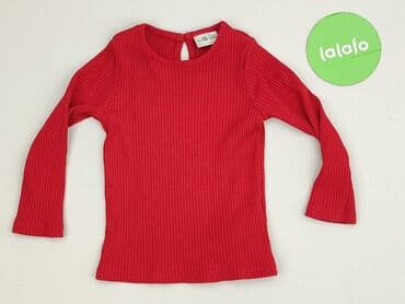 legginsy niemowlęce allegro: Блузка, So cute, 12-18 міс., стан - Дуже гарний — 2