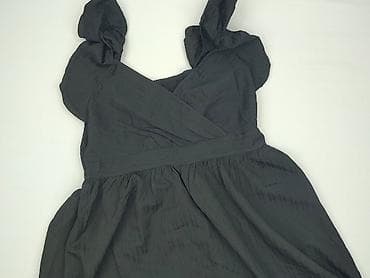 Shein Curve, Sukienka damska, rozmiar 2XL