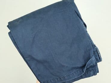 kapcie walkx: Vintage Denim, Chinosy dla mężczyzn, rozmiar XL — 5