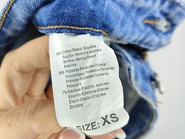 him sklep: Denim, Jeansy damskie, rozmiar XS — 5