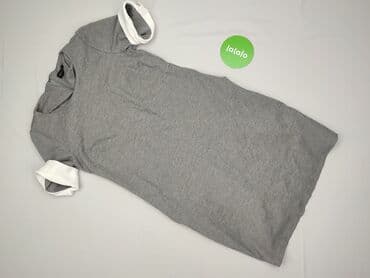 molton sukienki: Sukienka damska, rozmiar M — 2