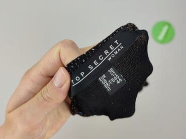 top secret bluzki wizytowe: Top Secret, Bluzka damska, rozmiar M — 4