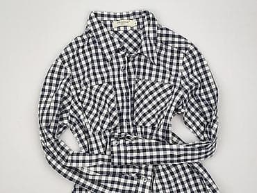 Freesia, Koszula damska, rozmiar M