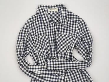 peacocks koszula: Freesia, Koszula damska, rozmiar M — 1