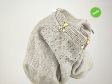 Kobiety: Sweter damski, rozmiar 4XL — 4