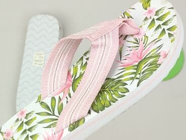 balanciaga klapki: Japonki damskie, 39 — 6