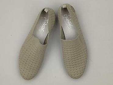 Rieker, Flat shoes for women, size 40 at lalafo.pl Rieker, Flat shoes for women, size 40