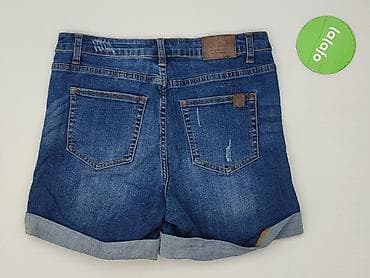 shorty house: Big Star, Szorty damskie, rozmiar M — 3