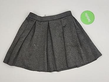 spodnice czarne: Spódnica damska, rozmiar XS — 2