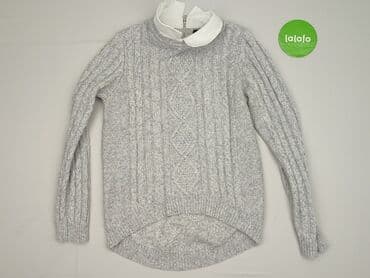 sweter h: Atmosphere, Women`s sweater, size M (EU 38) — 3