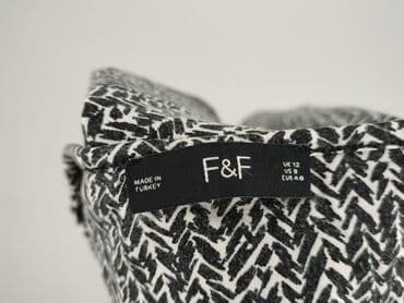 ustawienie klapki wentylatora: F&F, Bluzka damska, rozmiar L — 4