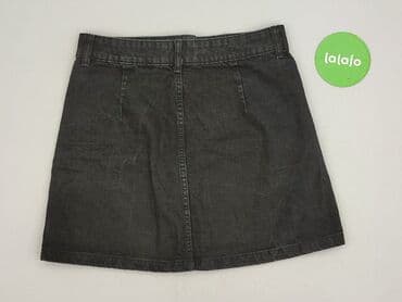krótkie spódnice tiulowe: Bershka, Women`s skirt, size S (EU 36) — 3