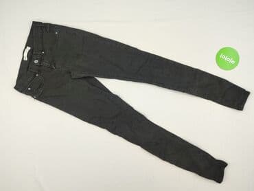 idealne dżinsy: Perfect J, Jeansy damskie, rozmiar M — 2