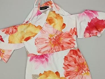 pajama pattern: Ayanapa, Sukienka damska, rozmiar L — 1