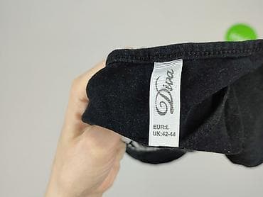 hard rock bluza: Diva, T-shirt damski, rozmiar L — 5