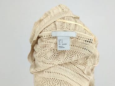 sweter w paski: H&M, Kardigan damski, rozmiar S — 4