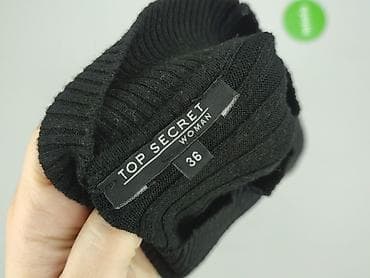 bluza softshell decathlon: Top Secret, Светр жіночий, розмір S — 4