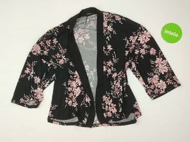 ubrania w stylu japońskim: Roman, Narzutka damska, rozmiar M — 2