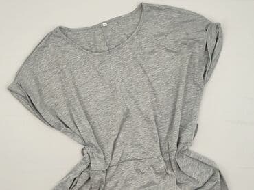 sukienka dekolt halter: Women`s dress, size L (EU 40) — 1