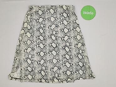 spódnice lata 60: Spódnica damska, rozmiar S — 2