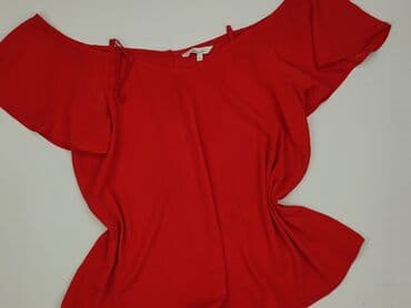 t shirty apache: Peacocks, Women's blouse, size L (EU 40) — 1
