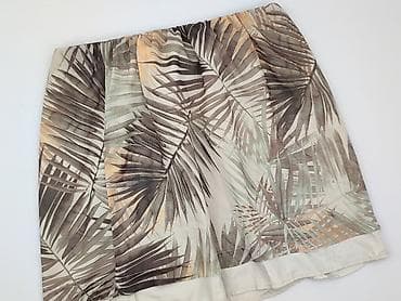 pull on skirts: H&M, Spódnica damska, rozmiar L — 1