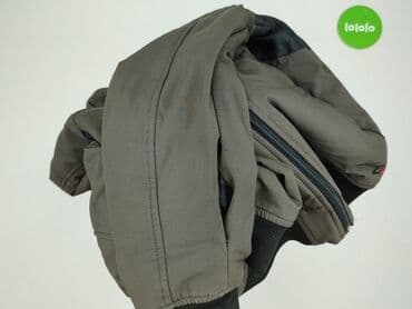 cropp kurtki męskie: Kurtka przejściowa dla mężczyzn, M, Z8, stan - Dobry — 5