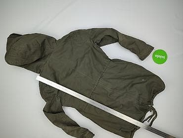 hexeline kurtki: Parka damska, rozmiar S — 4