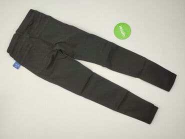 jeansy trf: Sinsay, Jeansy damskie, rozmiar S — 3