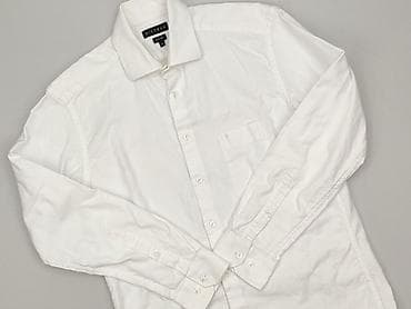 biala koszula vistula: Vistula, Koszulа dla mężczyzn, rozmiar L — 1