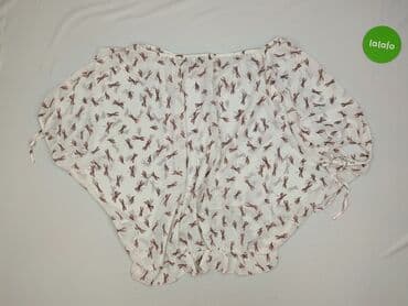 piżamka pepco: Peacocks, Bluzka damska, rozmiar 2XL — 3