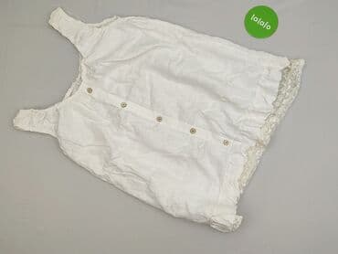 bluzki i tuniki z lnu: Bluzka damska, rozmiar S — 3