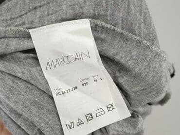 der oder das t shirty: Marc Cain, T-shirt damski, rozmiar S — 5