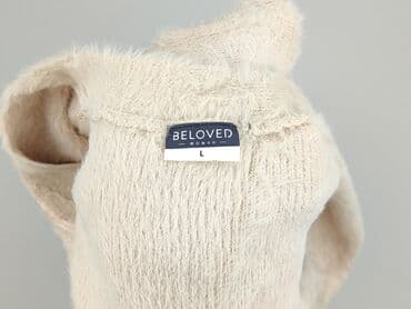 ebelieve kardigan: Beloved, Kardigan damski, rozmiar L — 4