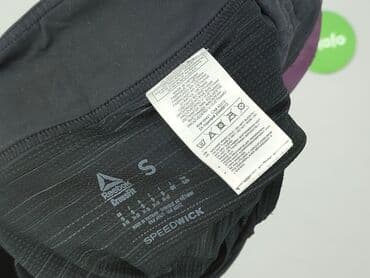 dół stroju kąpielowego: Reebok, Szorty damskie, S — 5