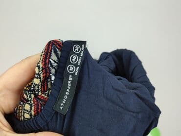 kombinezon damski kolorowy: Atmosphere, Kombinezon damski, rozmiar L — 4