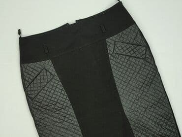 spódniczka z rozcięciami: Spódnica damska, rozmiar L — 1