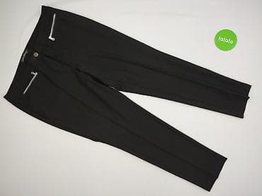 jukon spodnie: Betty Barclay, Spodnie materiałowe damskie, rozmiar 2XL — 2