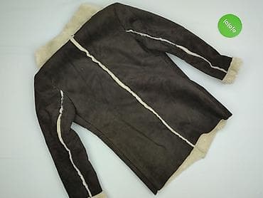 maskotka h: Kożuch, rozmiar M — 3