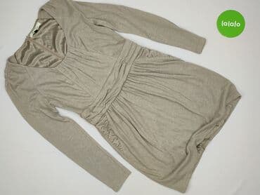 semper sukienki: Massimo Dutti, Сукня жіноча, розмір XS — 2