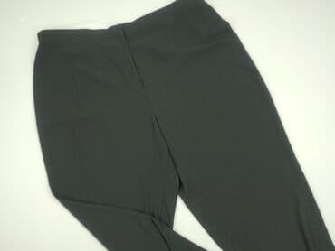 legginsy kolarki: George, Spodnie materiałowe damskie, rozmiar XS — 1