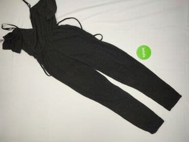 kombinezon brokatowy damski: Quiz, Kombinezon damski, rozmiar L — 2