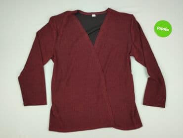 жіночий одяг олх: Bluzka damska, rozmiar XL — 2