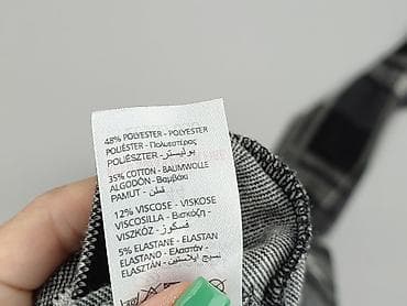 Peacocks, Women`s dress, size XL — 5