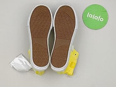 bosa stopka: Kappa, Trampki damskie, rozmiar 37 — 5