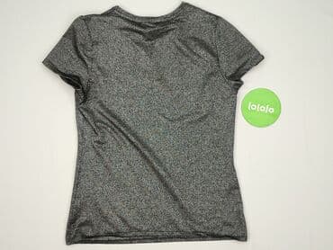 gucci the north face t shirty: Atmosphere, T-shirt damski, rozmiar M — 3