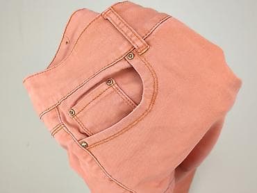 grey jeans: Jeansy damskie, rozmiar XL — 6