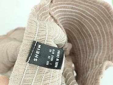 buty pull bear: Shein, Spódnica damska, rozmiar L — 4