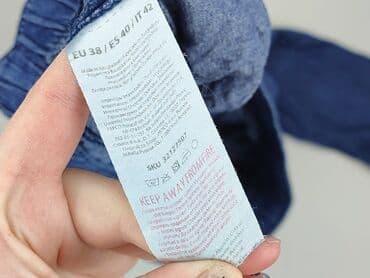 dżinsy ze ściągaczami damskie: Jeansy damskie, rozmiar S — 4