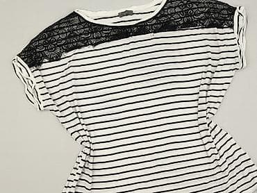 biustonosz 75c: Yessica, Bluzka damska, rozmiar 8XL — 1